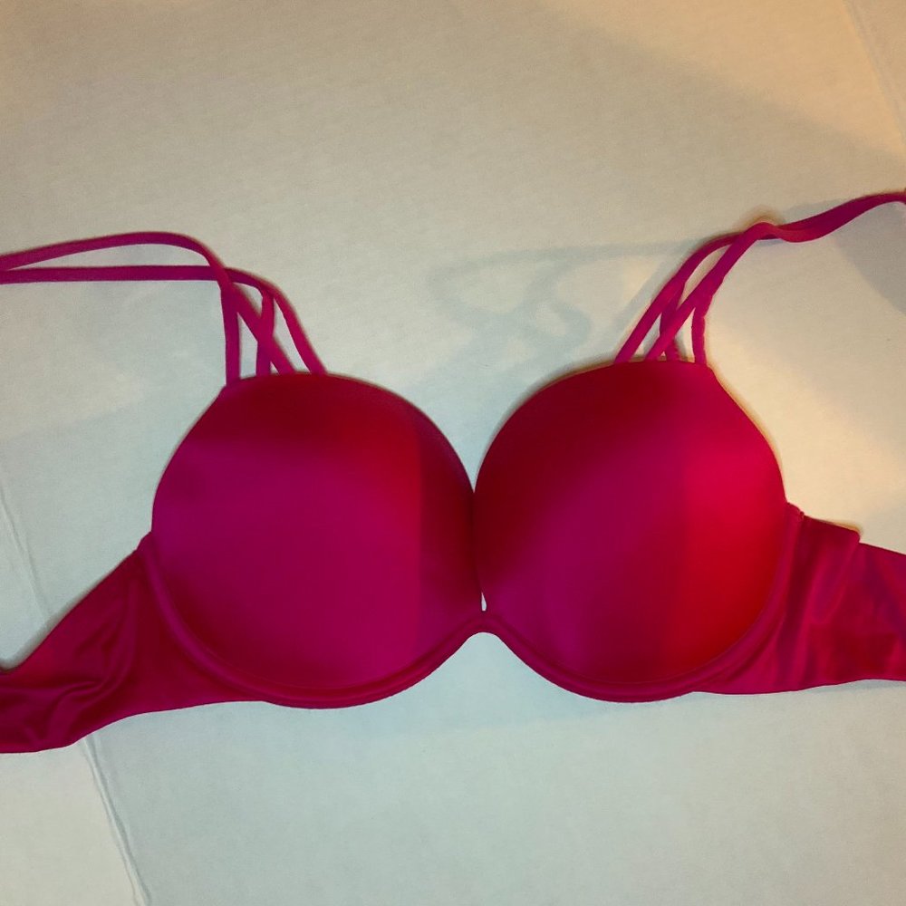 La Senza Beyond Sexy Push Up Bra